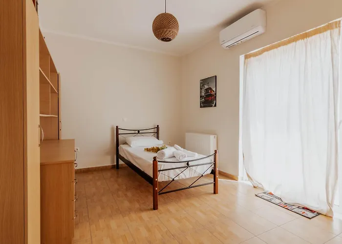 Elia House Nafplio