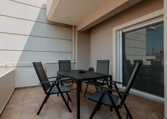 Elia House Nafplio