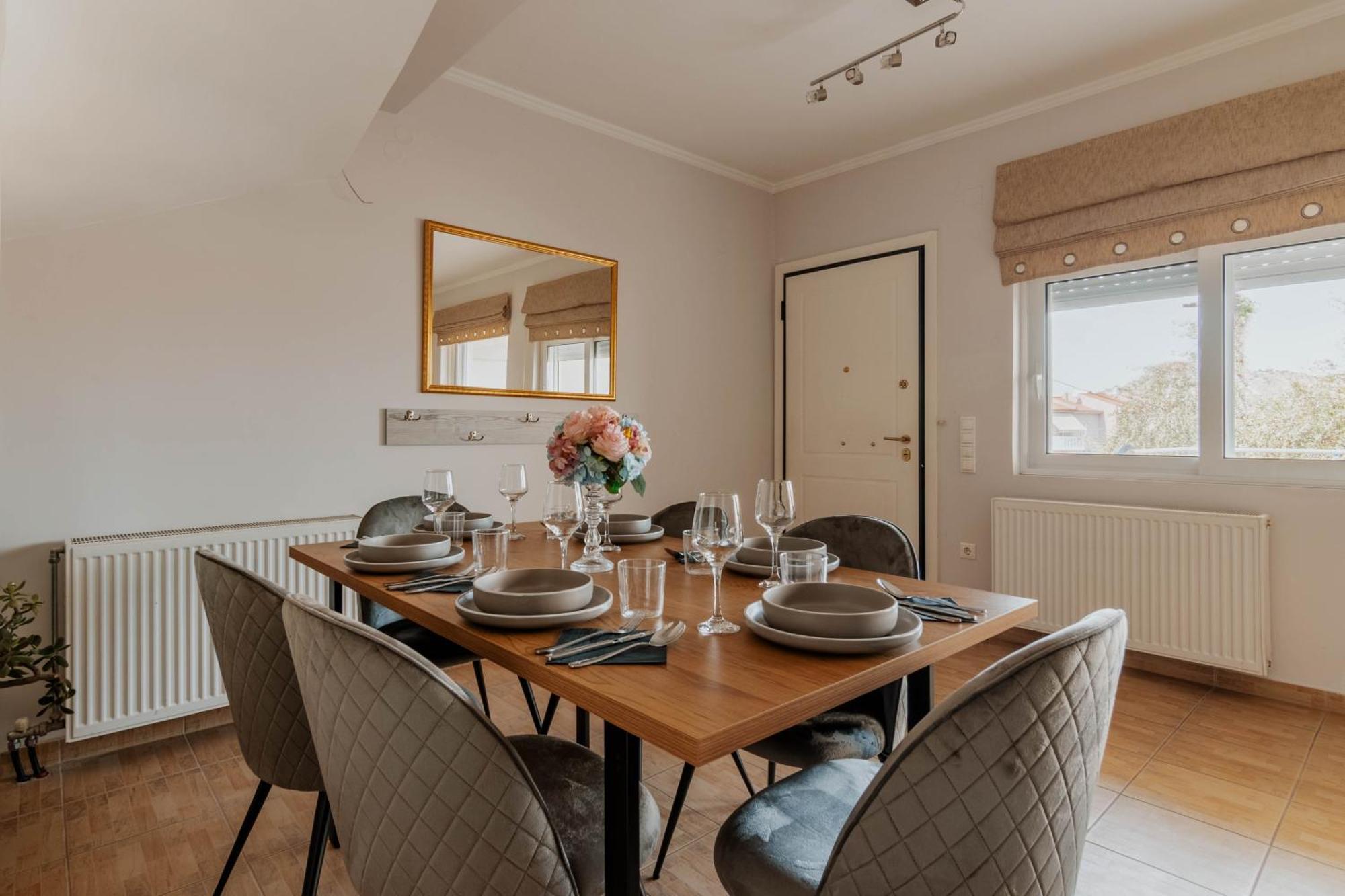 Elia House Nafplio