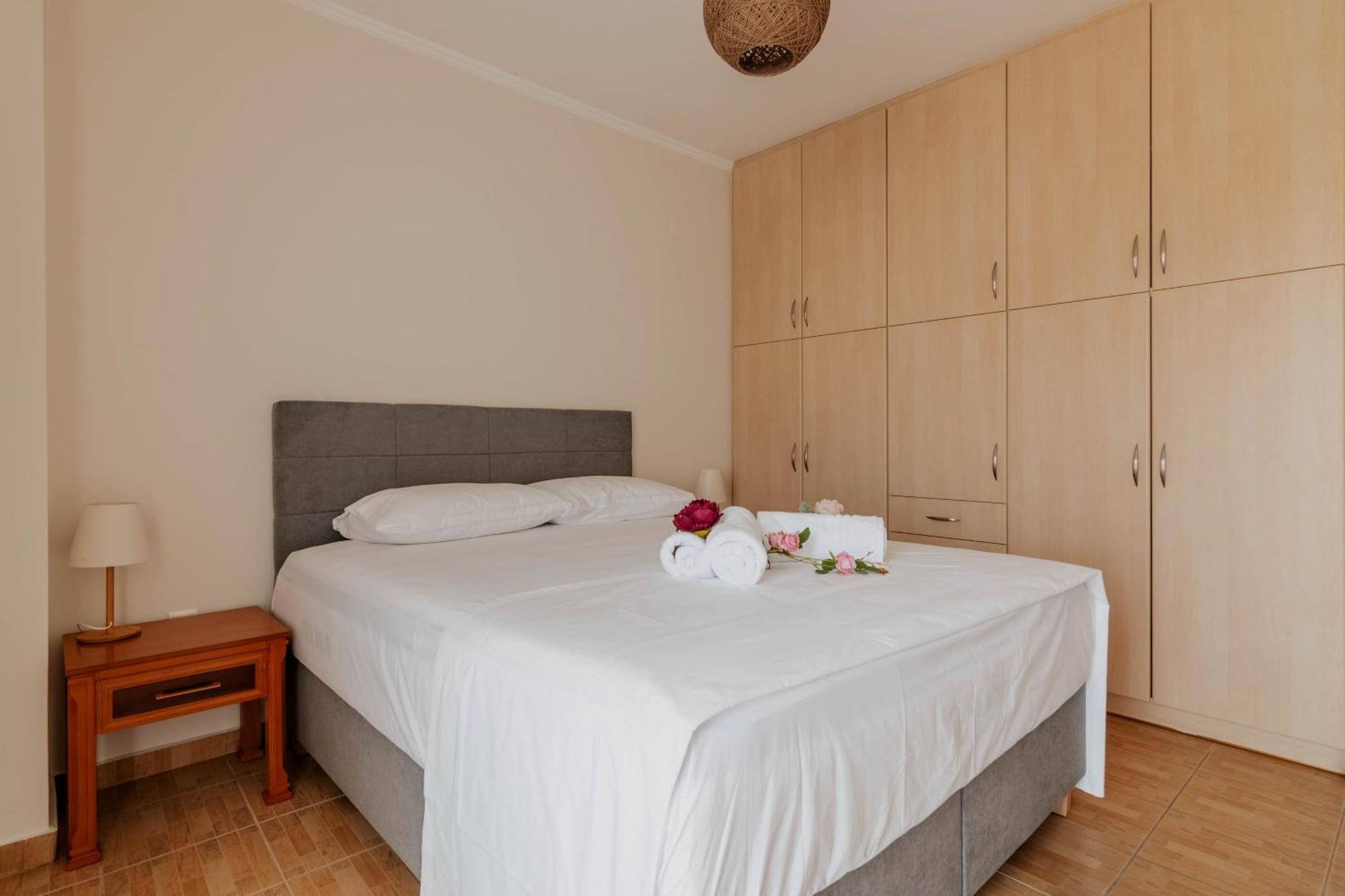 Elia House Nafplio