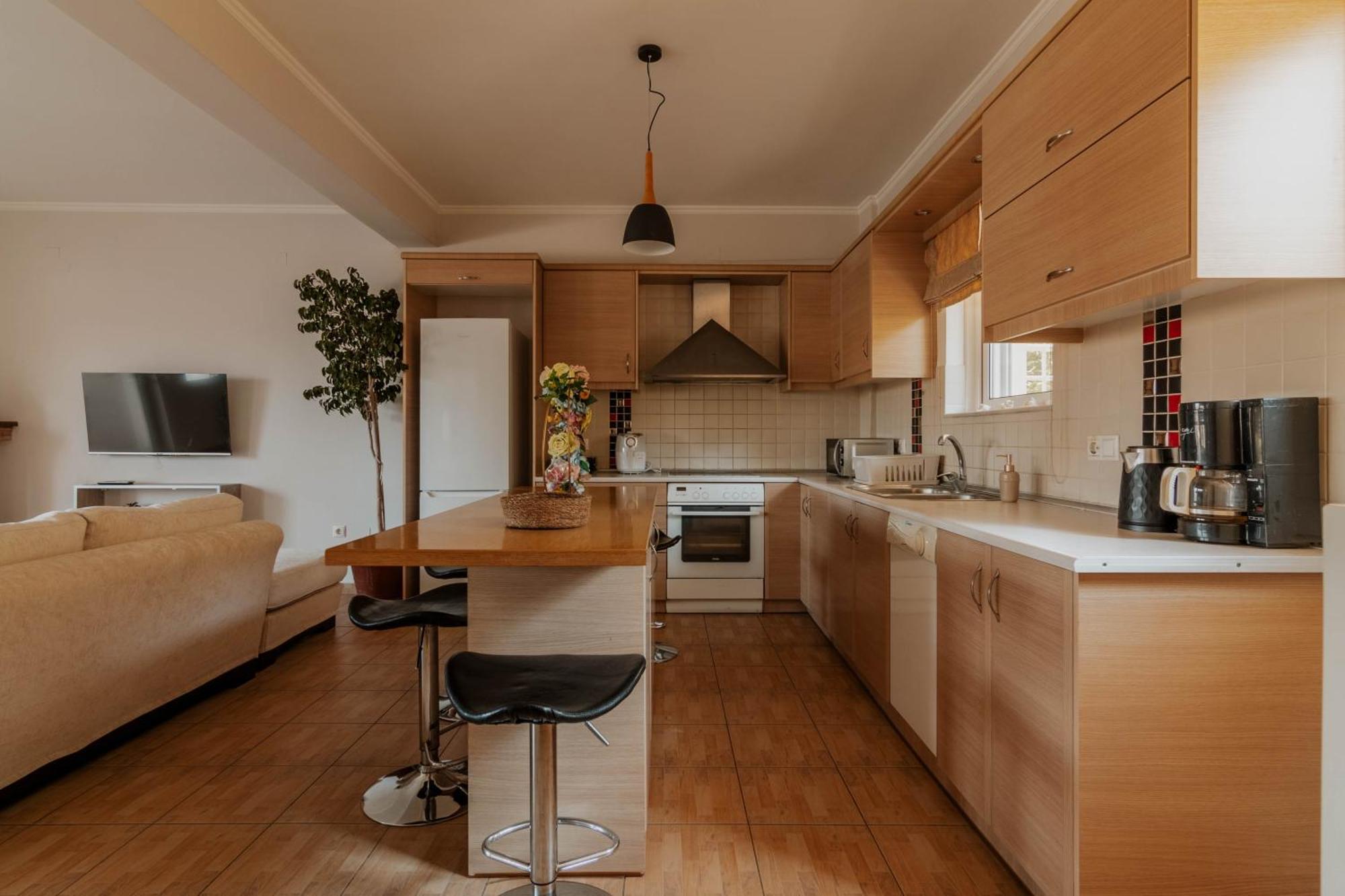 Villa Elia House Nafplio