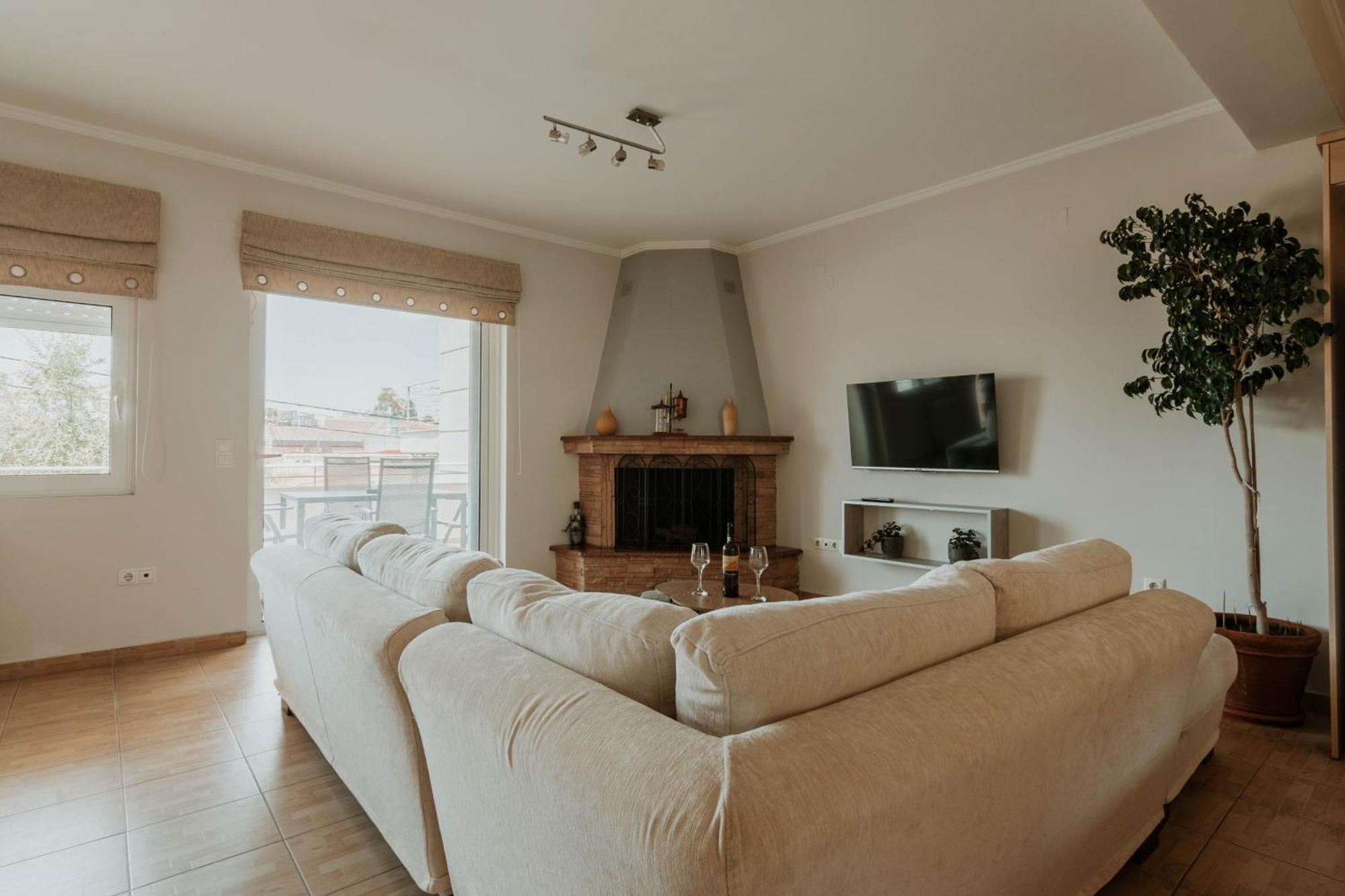 Elia House Villa Nafplio