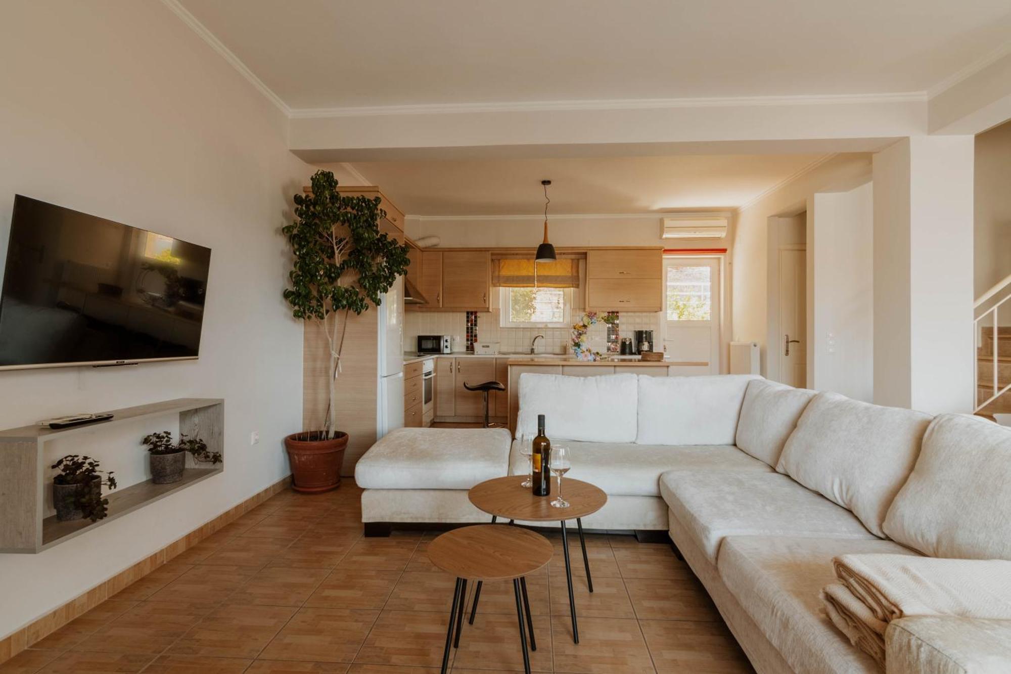 Villa Elia House