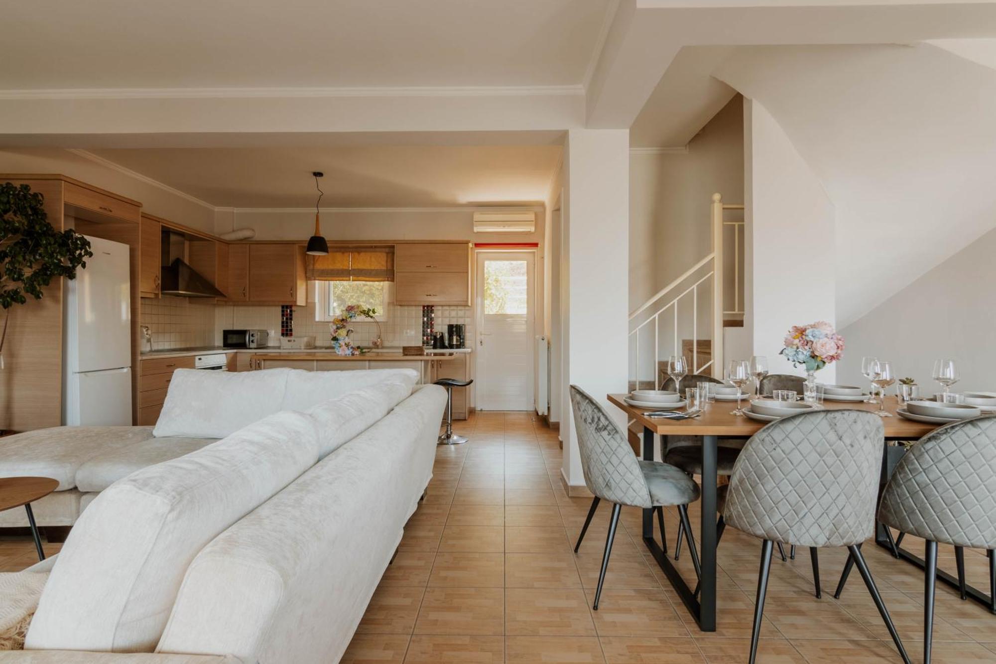 Villa Elia House Nafplio