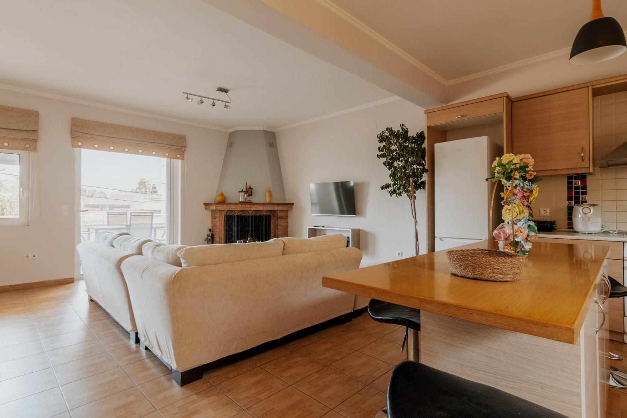 Elia House Nafplio