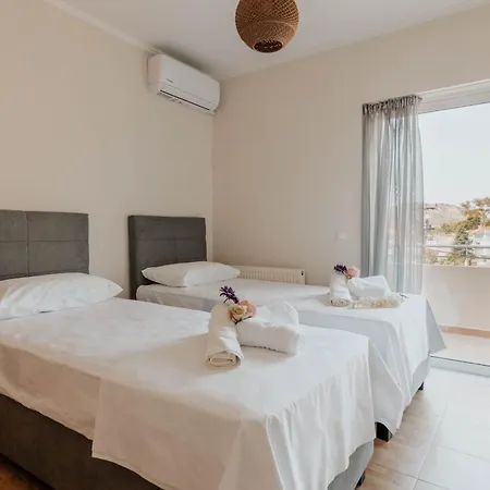 Elia House Nafplio Villa Exterior photo