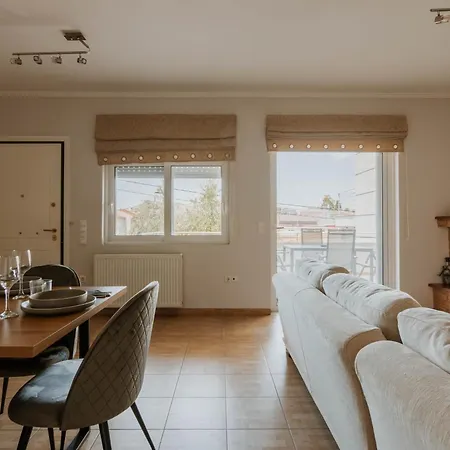Elia House Nafplio Villa Exterior photo