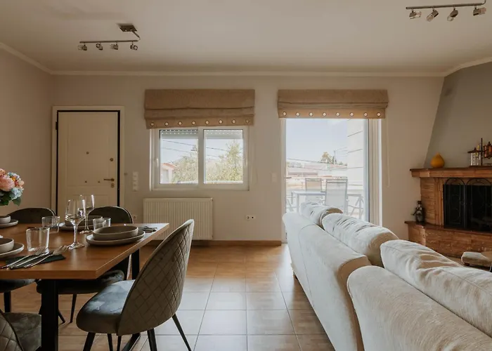 Elia House Nafplio