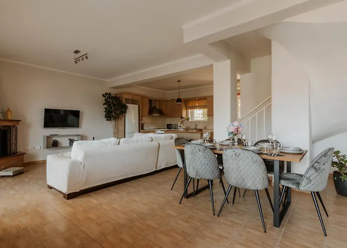 Elia House Nafplio