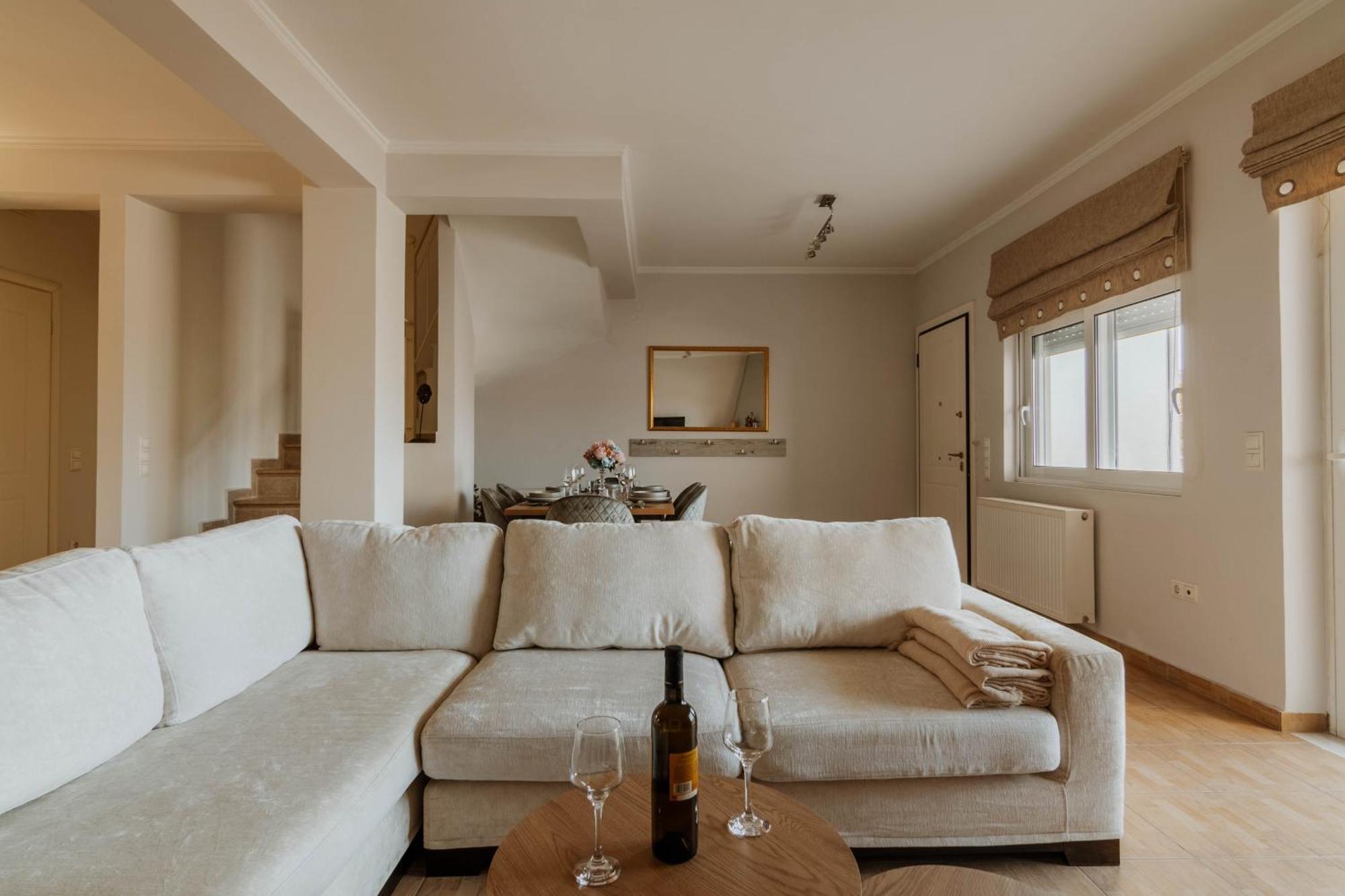 וילה Elia House