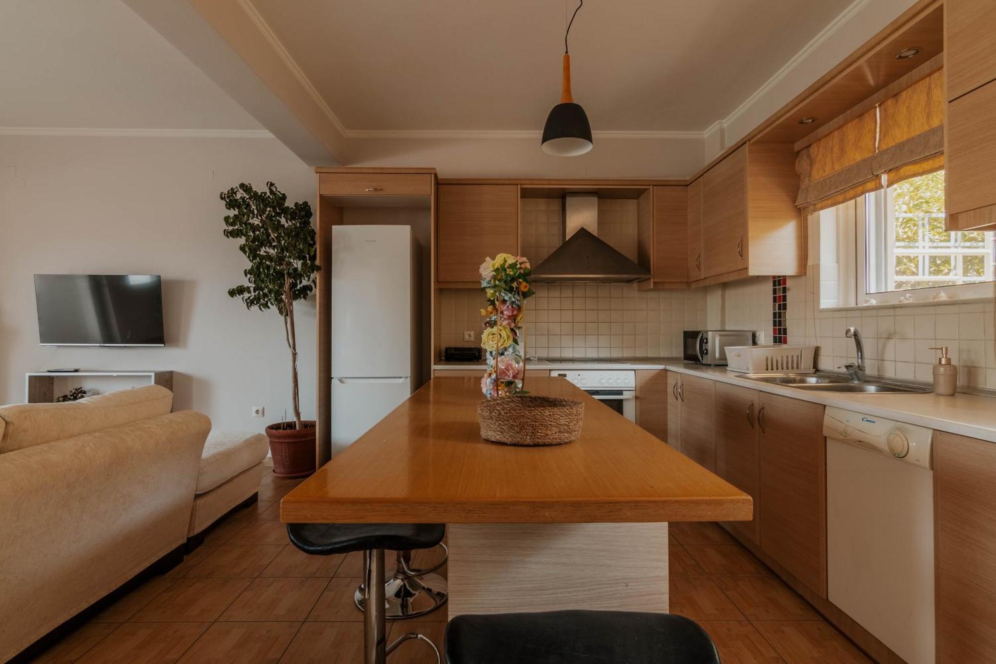Elia House * Нафплион