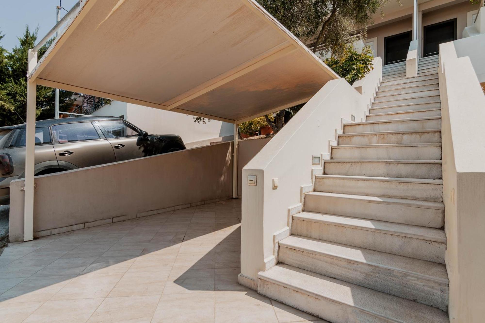 Elia House וילה