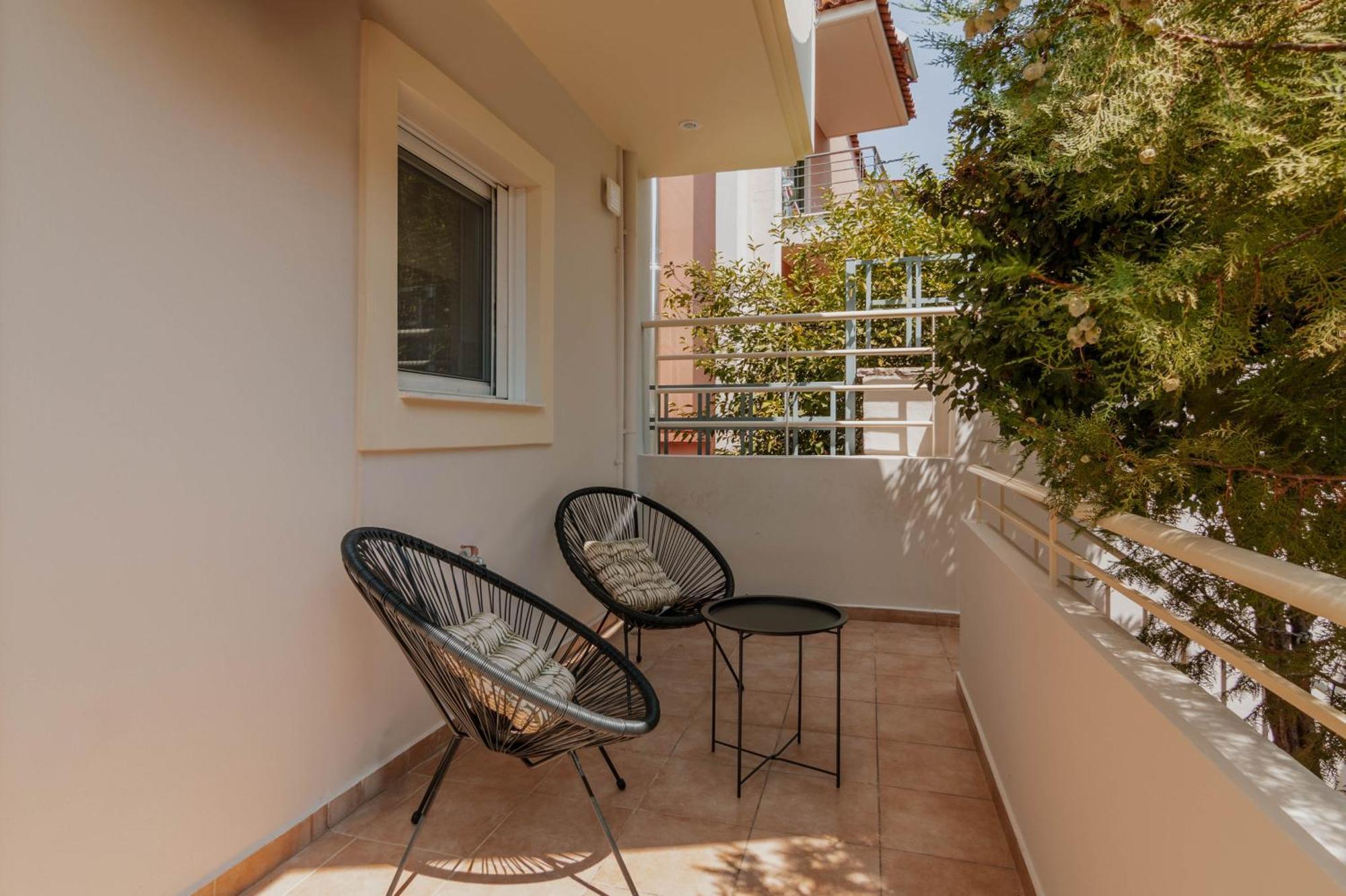 Elia House וילה