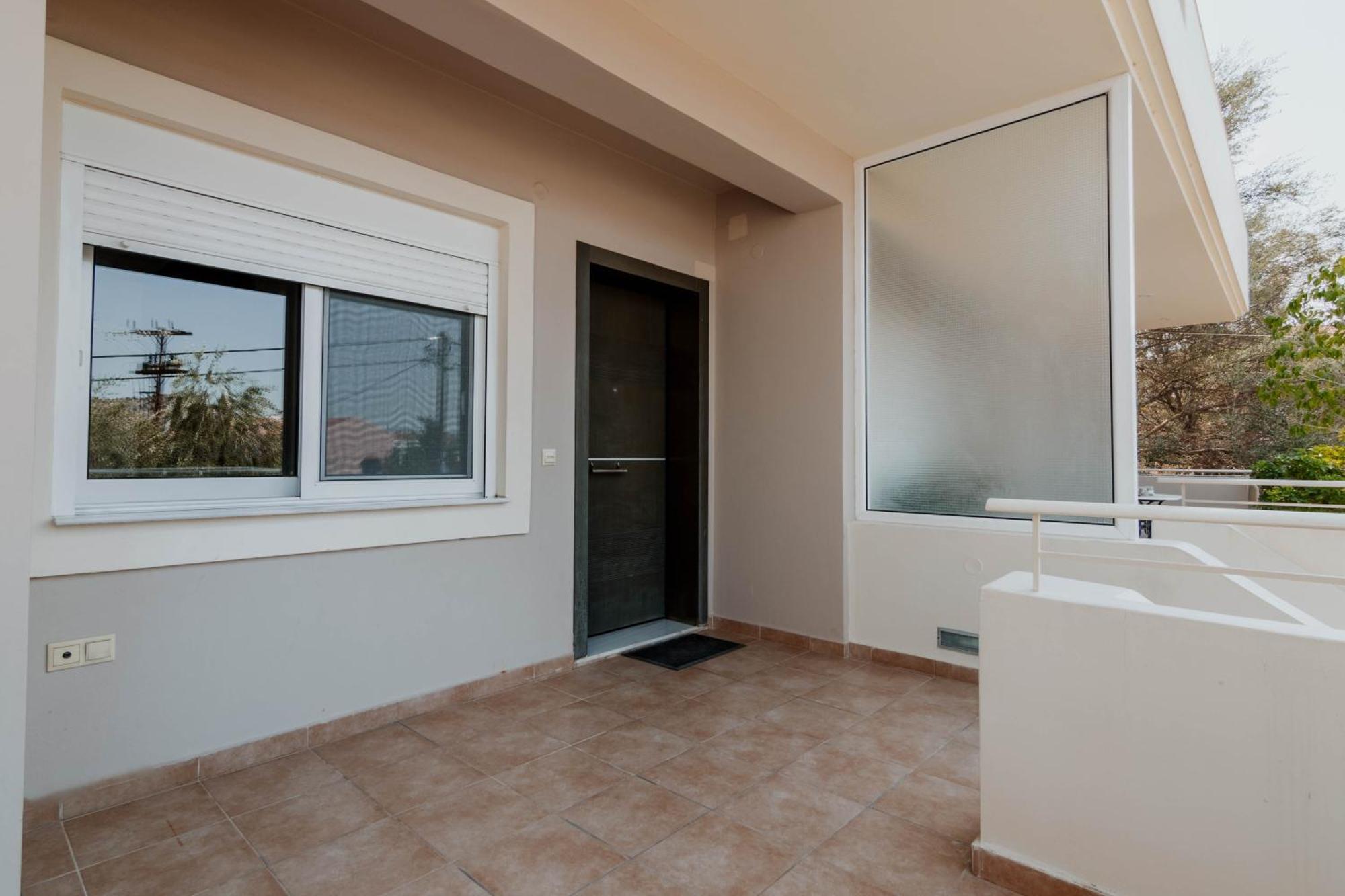 Elia House *