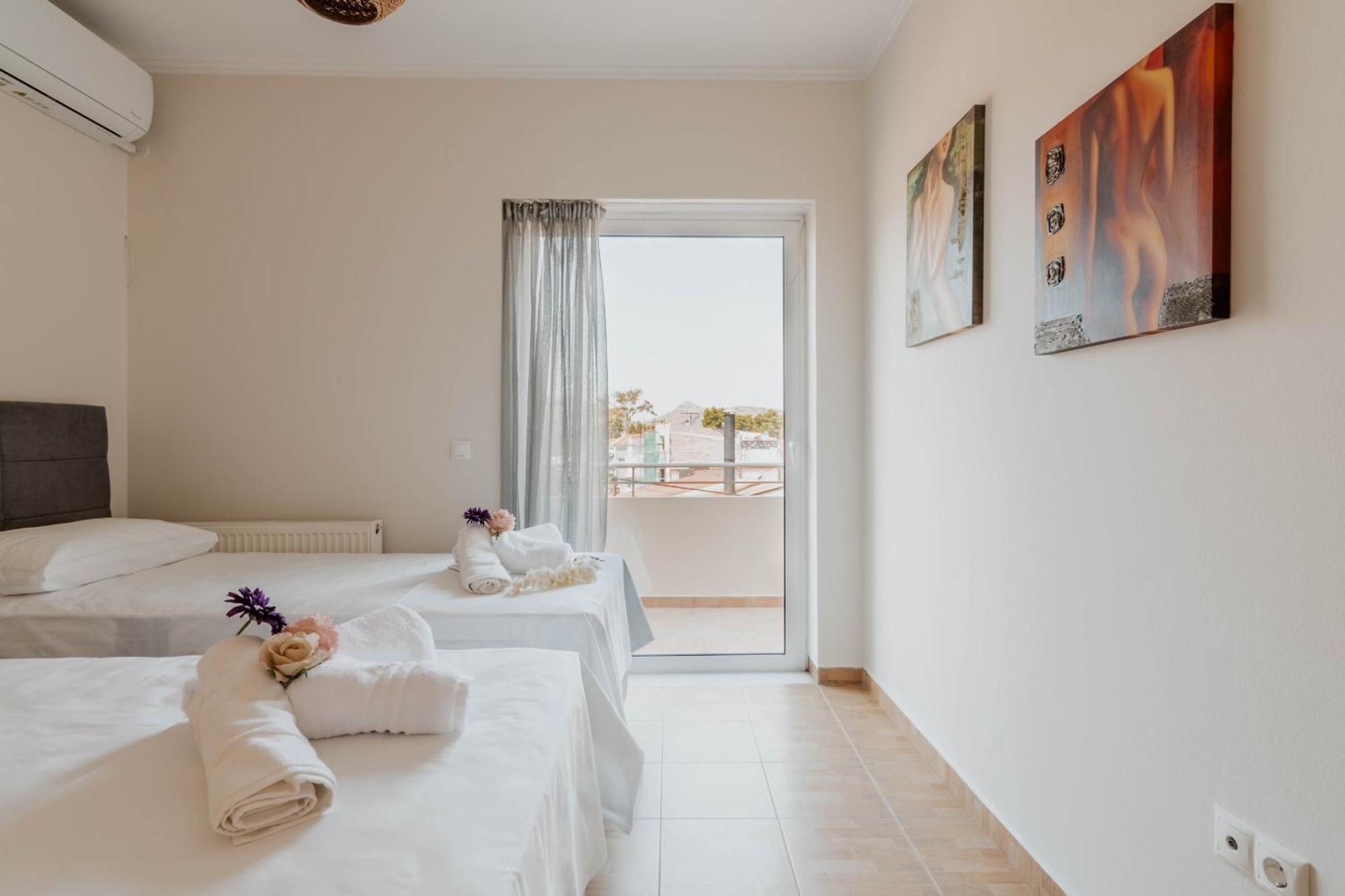 Elia House * Нафплион