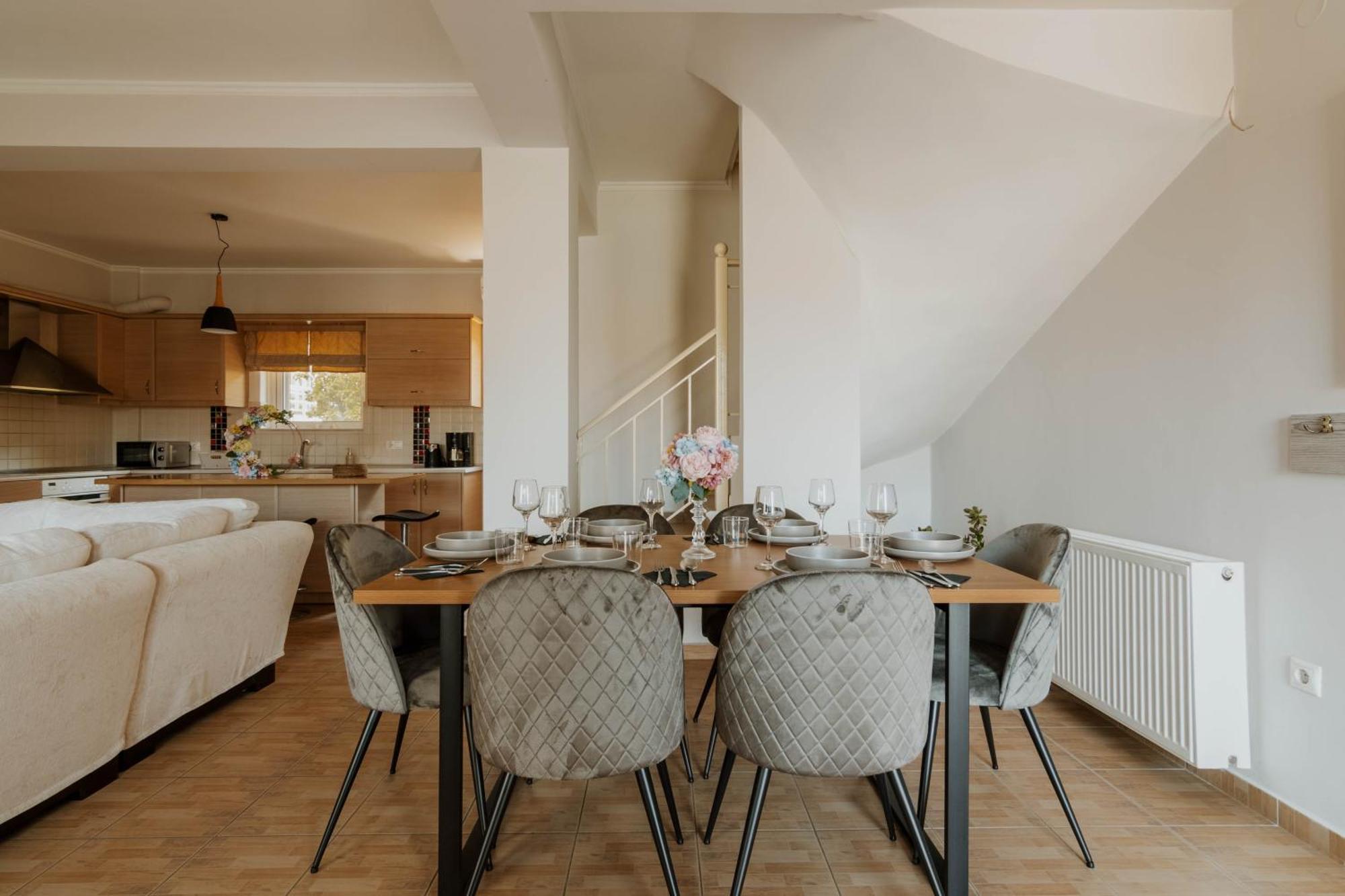 Elia House וילה *