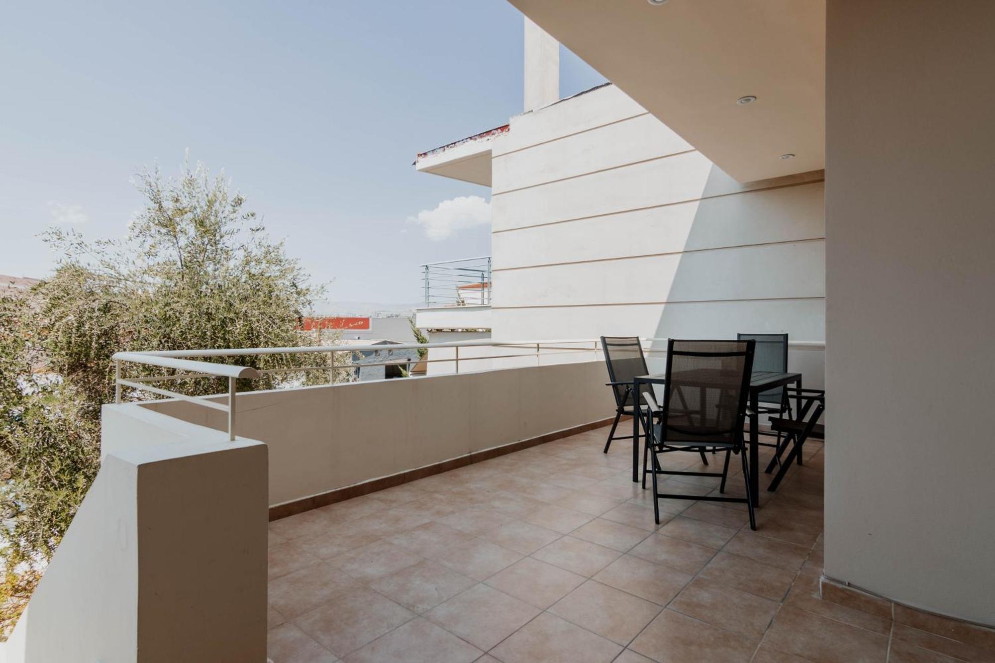 Elia House וילה